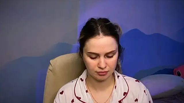 Snapshot of IlonaMurf chatting on March 7, 10:12 am IlonaMurf online show from March 7, 10:12 am