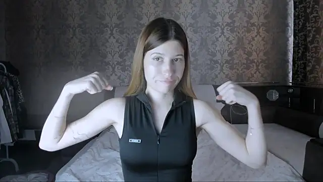 Agnes Allenn online show from October 12, 11:09 am