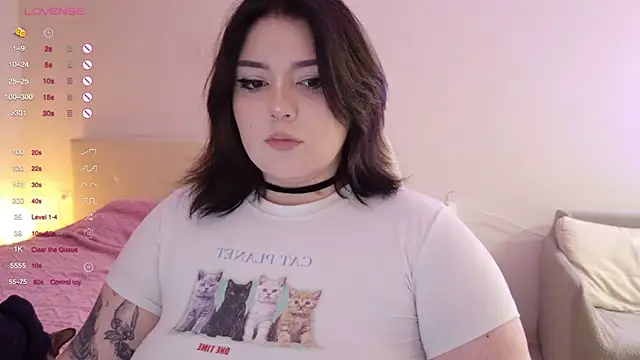 YumiYammy online show from March 15, 5:52 pm