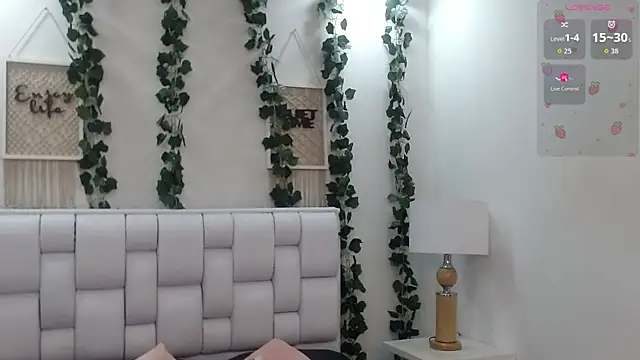 Miaa gh1 online show from May 15, 11:17 am