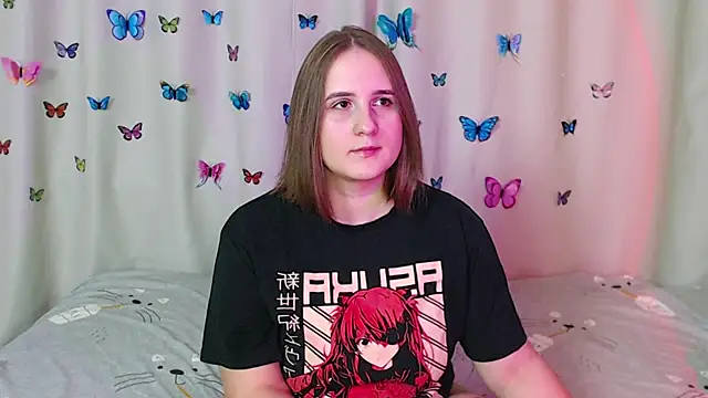 Phantommira online show from December 26, 7:16 pm