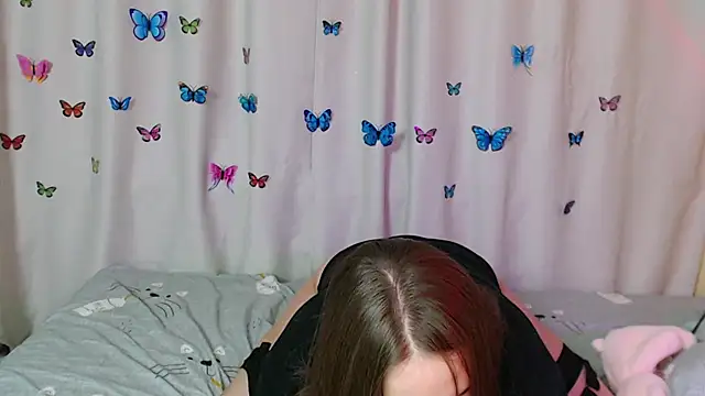 Phantommira online show from January 9, 10:52 pm