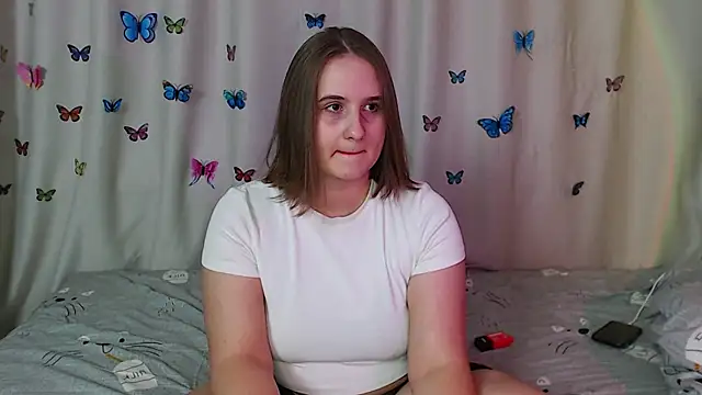 Phantommira online show from January 11, 8:21 pm