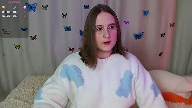 Phantommira online show from February 27, 7:37 pm