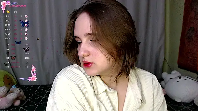 Phantommira online show from March 23, 8:35 pm