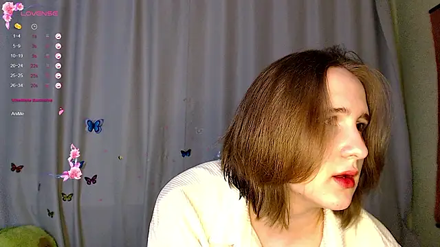 Phantommira online show from March 29, 2:11 am