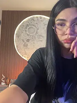 RoseCassie online show from January 11, 12:43 pm