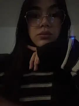 RoseCassie online show from January 12, 12:10 pm