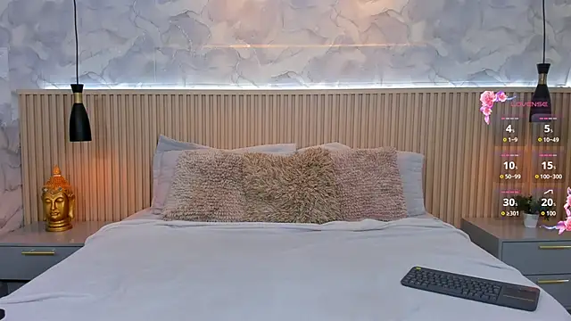 AinaraJimenez online show from October 27, 8:24 pm