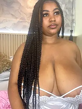 AinaraJimenez online show from November 7, 7:08 am