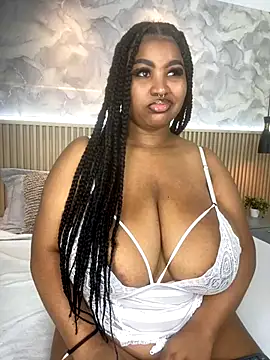 AinaraJimenez online show from November 16, 6:46 pm