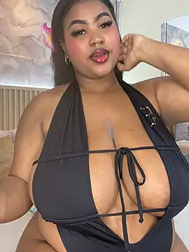 AinaraJimenez online show from May 20, 7:20 pm