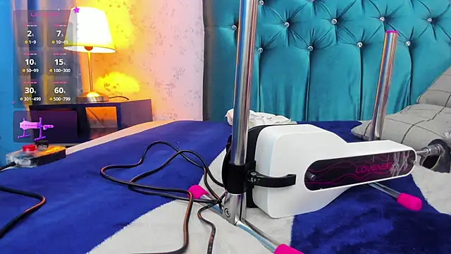ash ricci online show from January 18, 10:39 pm