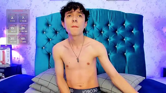 ash ricci online show from March 10, 3:12 am