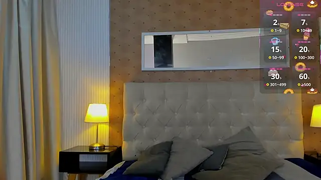 ash ricci online show from September 28, 3:12 am