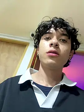 ash ricci online show from October 3, 10:18 pm