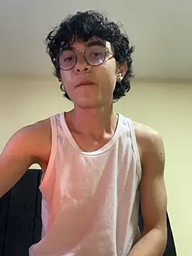 ash ricci online show from October 5, 11:08 am