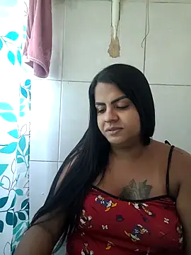 Snapshot of ppatriciarabello chatting on April 26, 9:51 am ppatriciarabello online show from April 26, 9:51 am