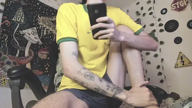 skinny dann online show from June 22, 6:38 pm