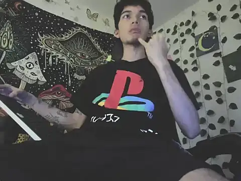 skinny dann online show from July 3, 5:03 am