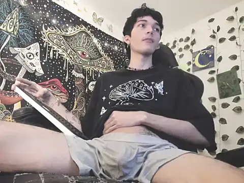 skinny dann online show from July 15, 4:29 am