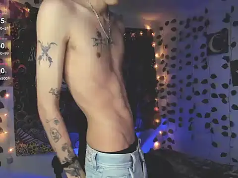 skinny dann online show from August 6, 2:57 am