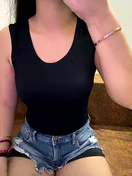 Fairy Sonia online show from October 2, 2:02 pm