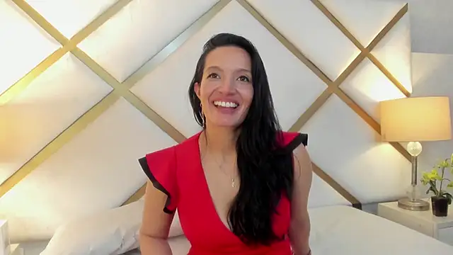 AmyRox  online show from January 31, 2:39 pm