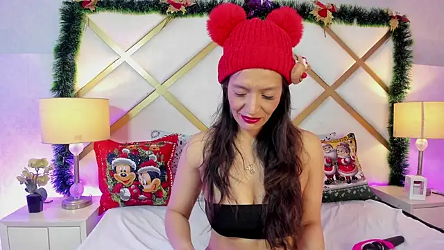 AmyRox  online show from December 17, 11:49 am