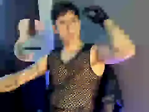 Antonello Vannucci online show from December 4, 4:16 pm