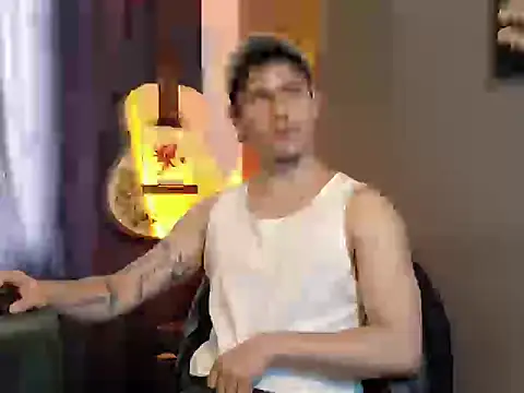 Antonello Vannucci online show from March 5, 2:24 pm