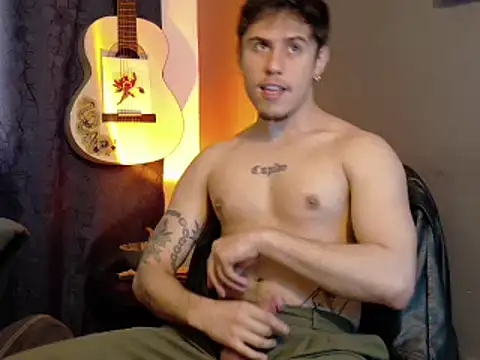 Antonello Vannucci online show from March 6, 2:13 pm