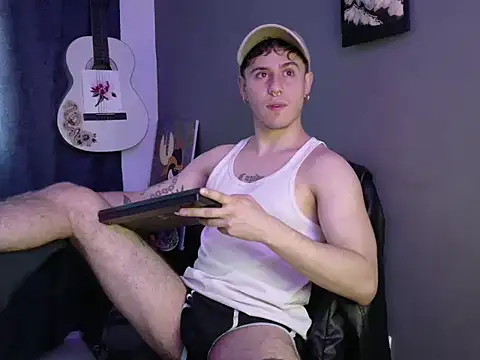 Antonello Vannucci online show from March 20, 4:01 pm