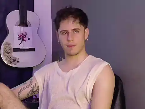 Antonello Vannucci online show from March 23, 4:22 pm