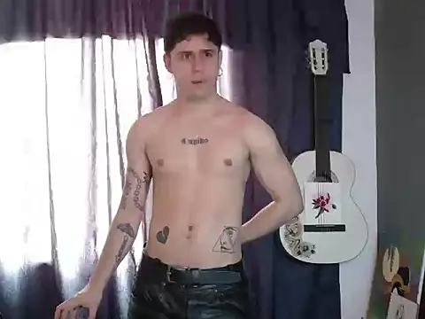 Antonello Vannucci online show from March 26, 4:12 pm