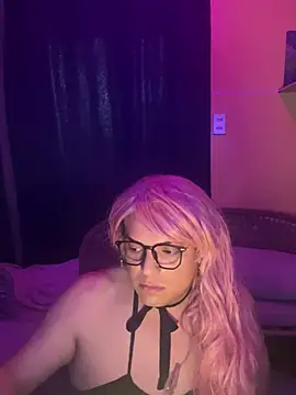 NikkelSofia online show from January 19, 2:06 pm