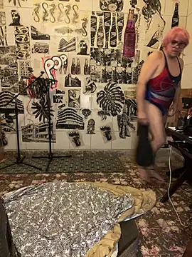 NikkelSofia online show from February 13, 6:16 pm