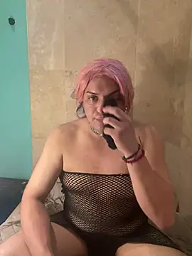 NikkelSofia online show from March 12, 11:44 pm