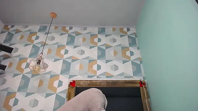 ARYAMORGAN1 online show from March 11, 3:34 pm