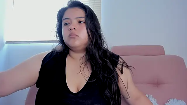 lizzie c online show from October 29, 2:52 pm