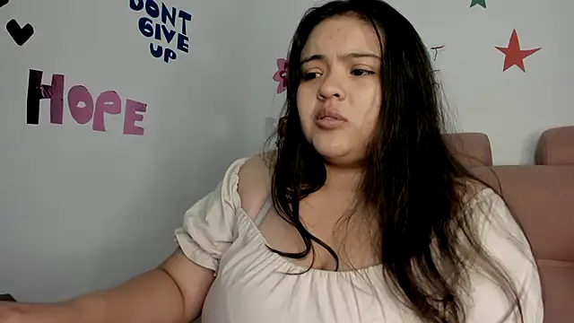 lizzie c online show from January 9, 2:36 am