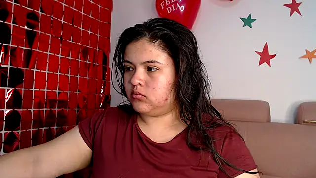 lizzie c online show from February 13, 3:13 am