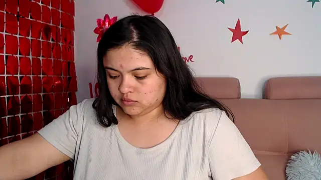 lizzie c online show from February 15, 1:24 am