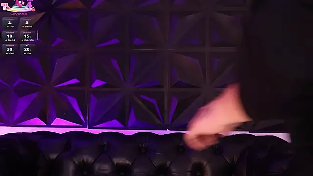 AnikaRomanoff online show from November 3, 3:52 am