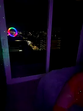 AlejandritaMilano online show from September 13, 5:29 am