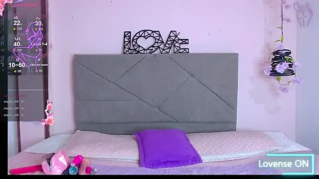 kattia bk online show from January 30, 11:11 am