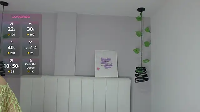 kattia bk online show from November 4, 12:48 pm