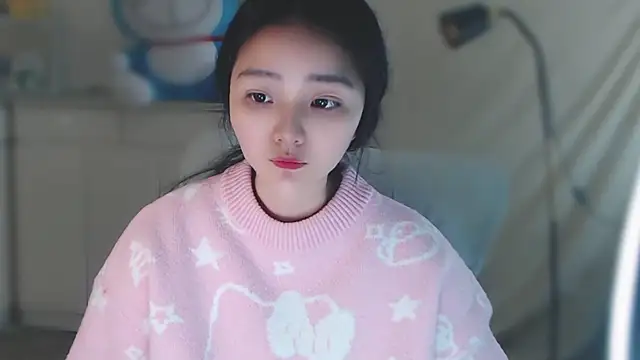 Snapshot of xiao-xiao-D chatting on February 3, 12:57 pm xiao-xiao-D online show from February 3, 12:57 pm