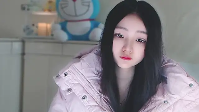 Snapshot of xiao-xiao-D chatting on February 14, 5:30 am xiao-xiao-D online show from February 14, 5:30 am
