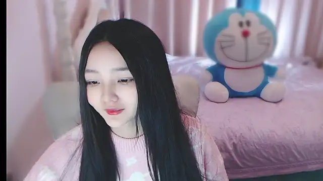 Snapshot of xiao-xiao-D chatting on February 15, 6:55 am xiao-xiao-D online show from February 15, 6:55 am